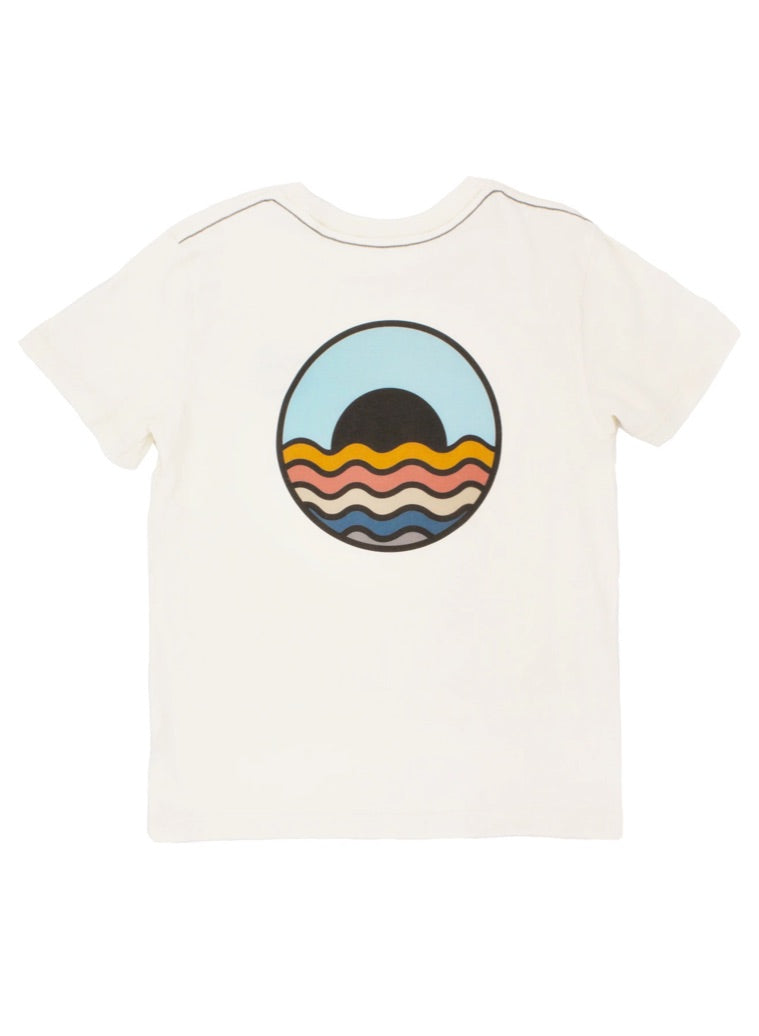 Icon Vintage Tee