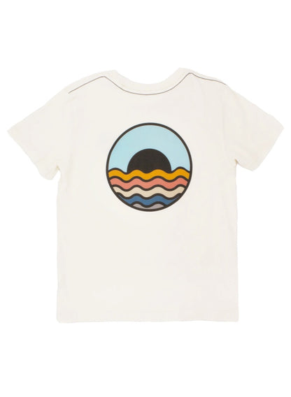 Icon Vintage Tee