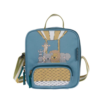 Bears & Balloons Mini Lunch Bag