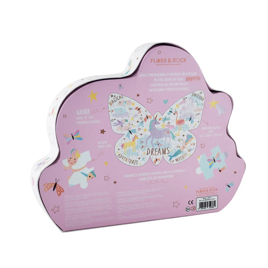 Fantasy Jigsaw Puzzle