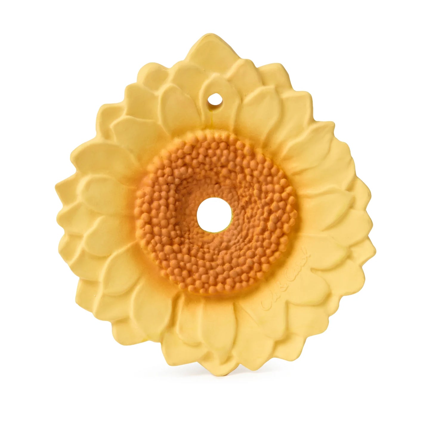 Sun the Sunflower Teether & Toy