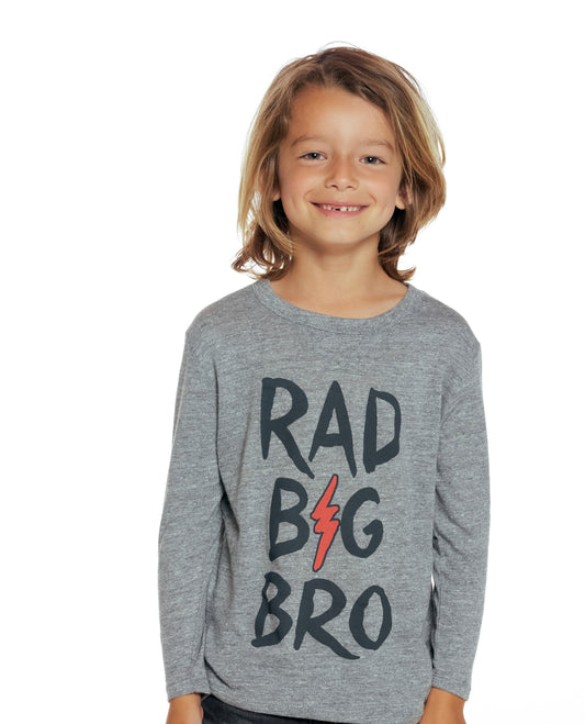 Rad Big Bro Tee