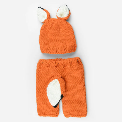 Rusty Fox Newborn Set