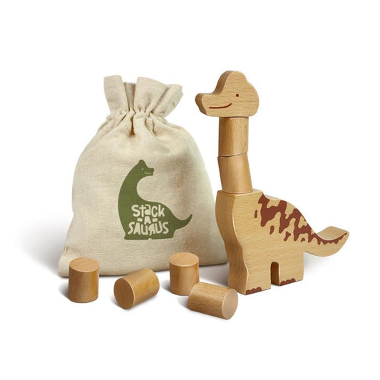 Stackasaurus