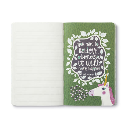 Unicorn Journal