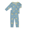 Tigers Pajama Set