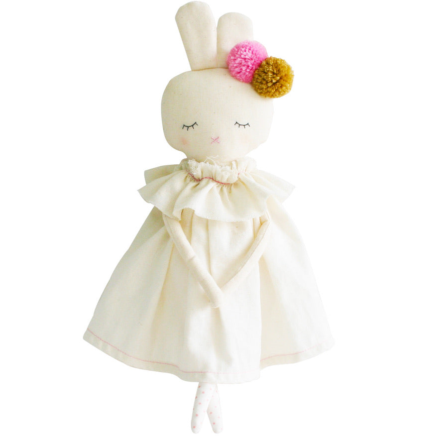 Isabelle Bunny Doll