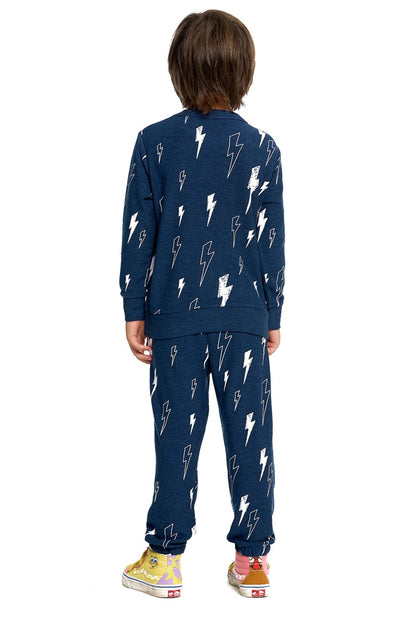 Bolts Sweatpants