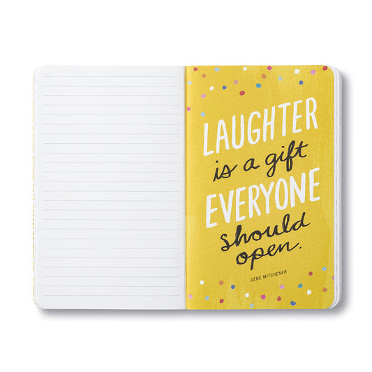 Happy Journal