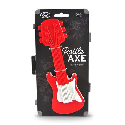 Rattle Axe
