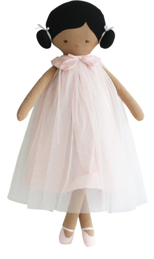 Large Pink Lulu Doll