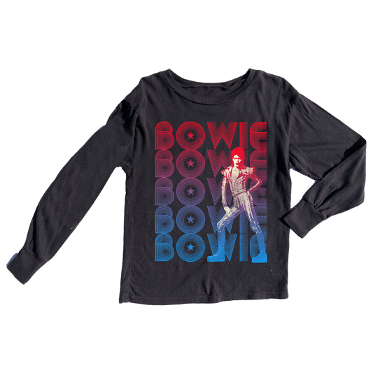 Bowie Tee