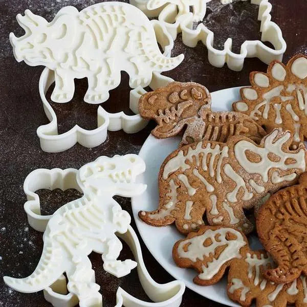 Dig-ins Cookie Cutters