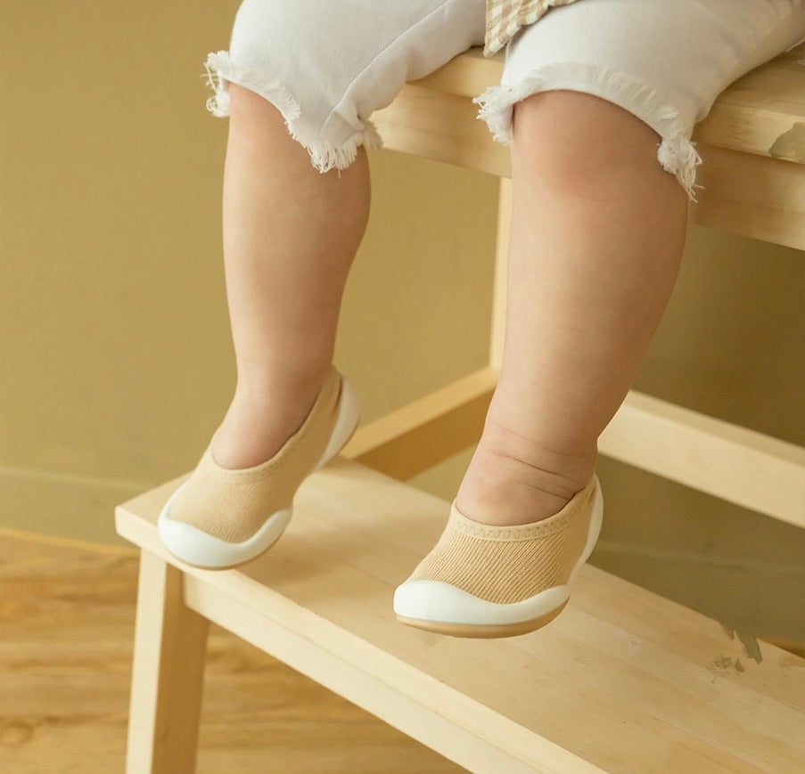 Latte Shoes