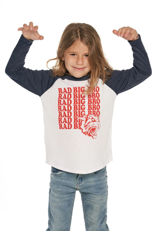 Rad Big Bro Tee
