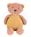Classic Baby Bear Organic Plush