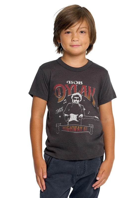 Bob Dylan Highway 61 Tee