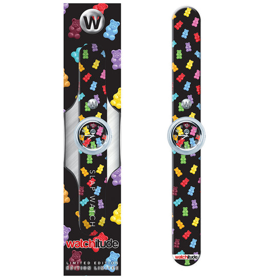 Sugar Bears Slap Watch