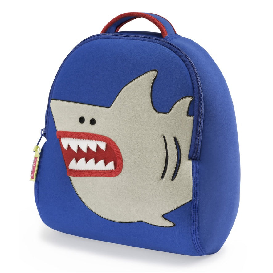 Shark Tank Backpack