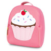 Cupcake Backpack