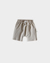 Fawn Harem Boy Shorts