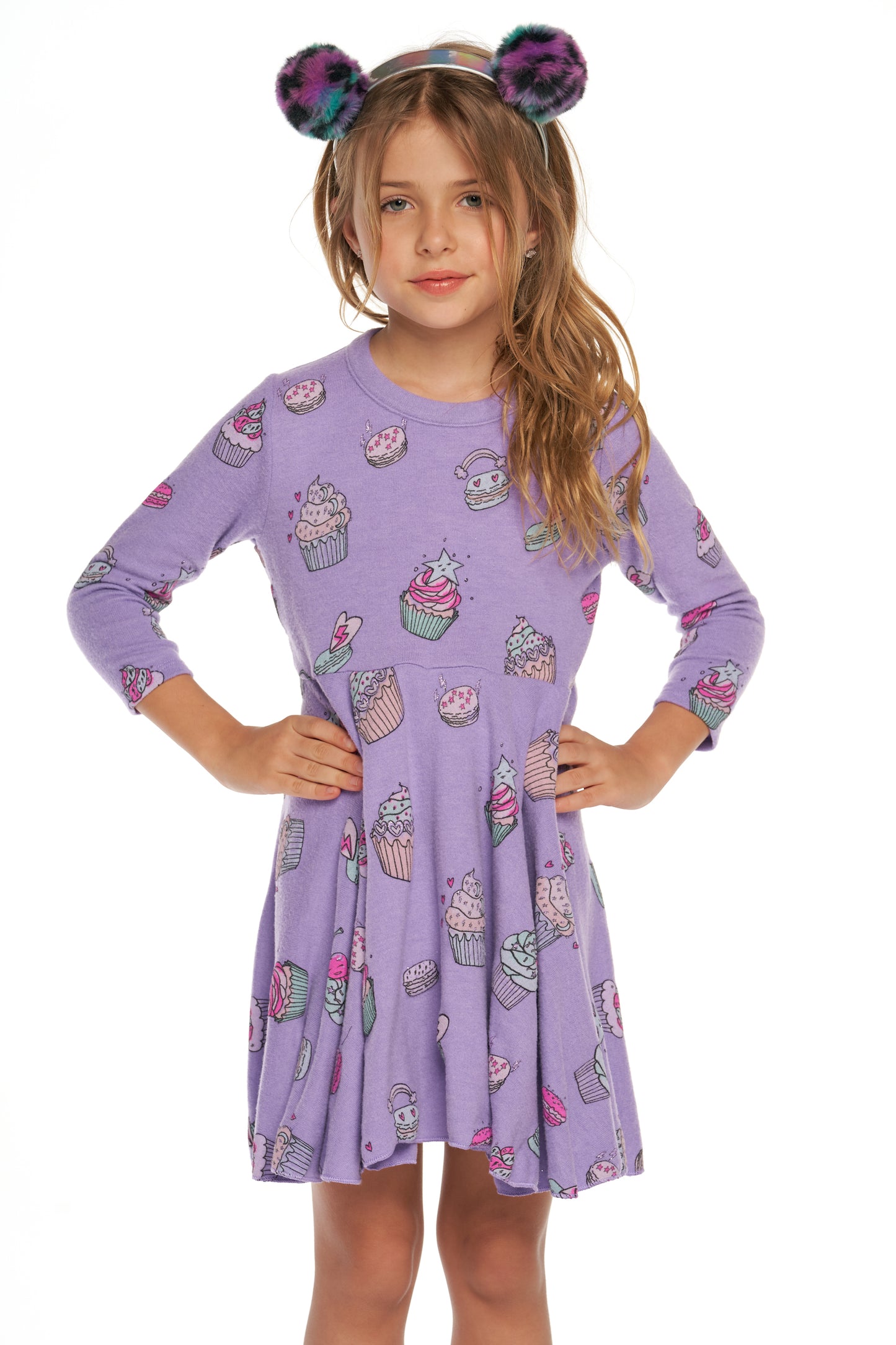 Yummy Treats Dress