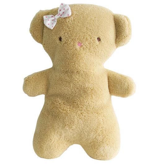 Baby Ruby Teddy