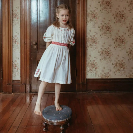 Eleanor Dress