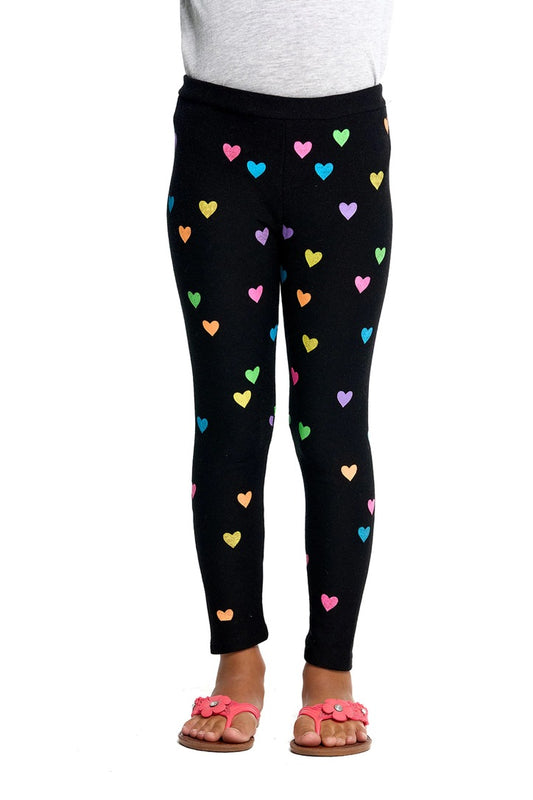 Rainbow Leggings