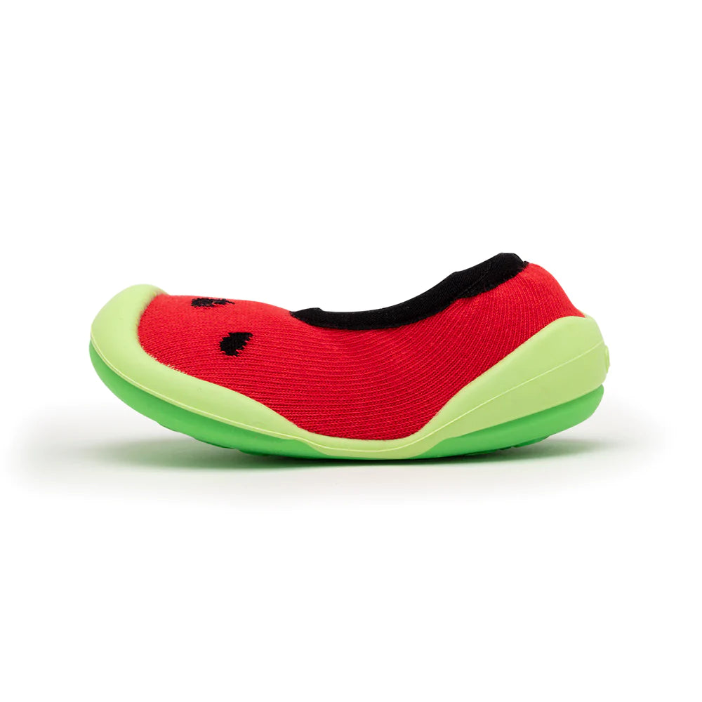 Watermelon Shoes