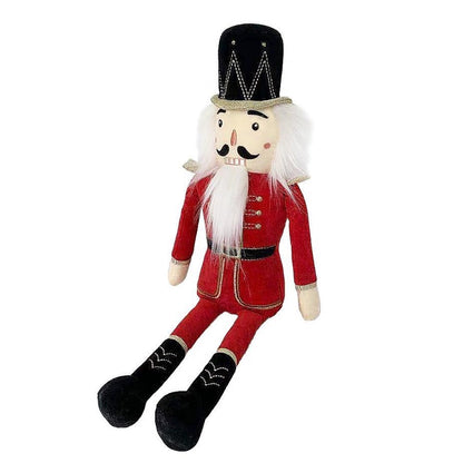 The Nutcracker Shelf Sitter