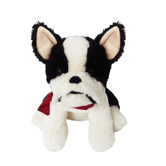 'Francois' French Bulldog Plush Toy