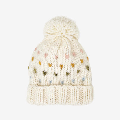 Pastel Sawyer Hat