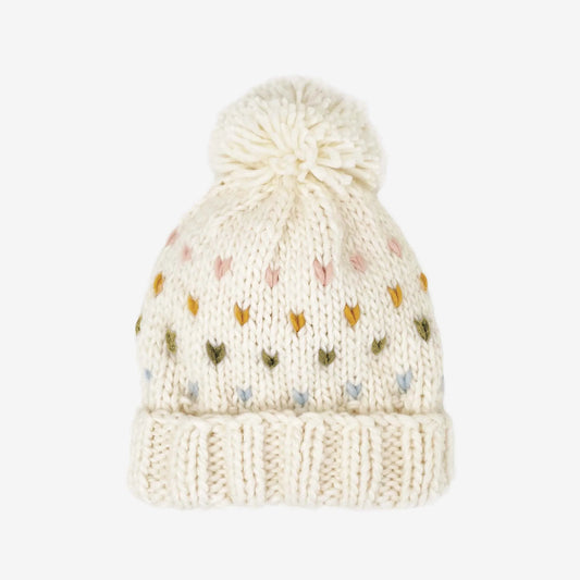 Pastel Sawyer Hat