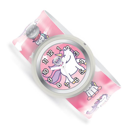 Unicorn World  Slap Watch