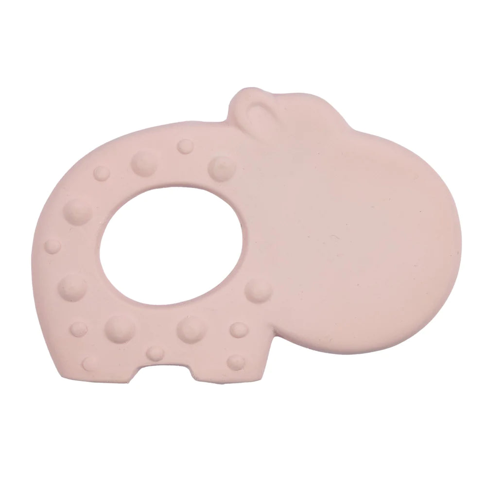 Hippo Organic Teether