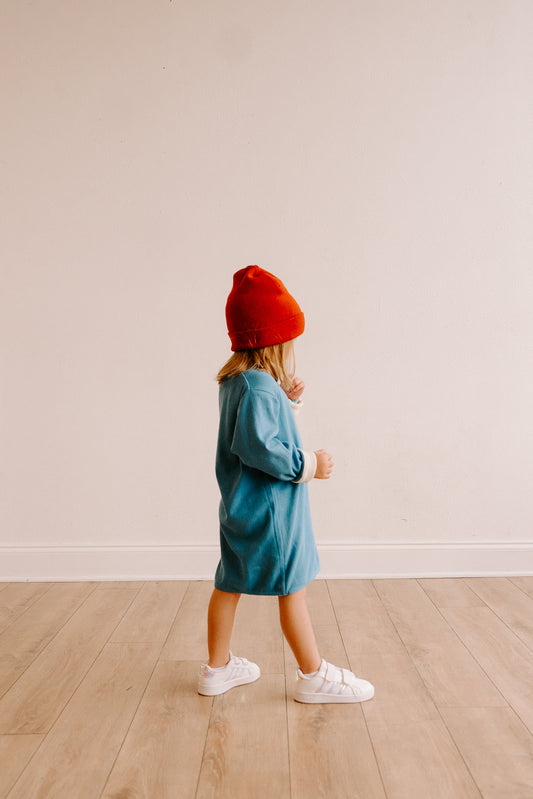 Ellie Reversible Dress