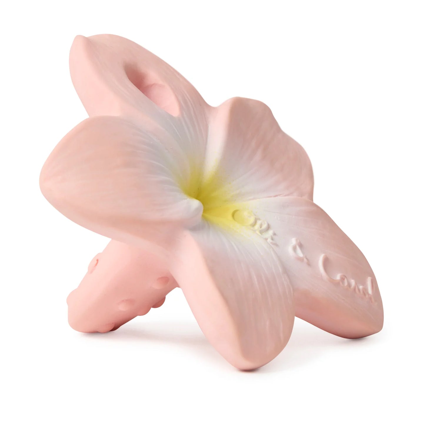 Bella the Flower Teether & Toy