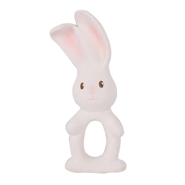 Bunny Organic Teether