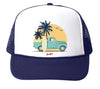 Beach Truck Cap