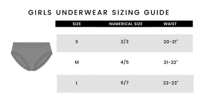 Sweets Underwear