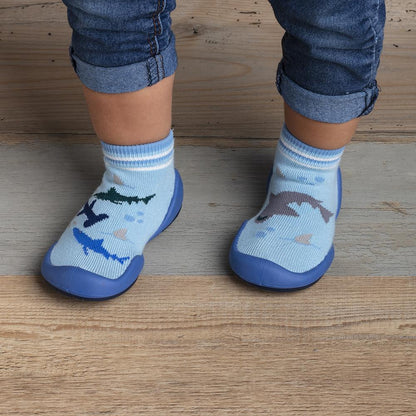 Shark Shoes
