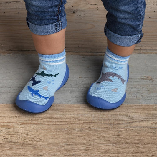 Shark Shoes