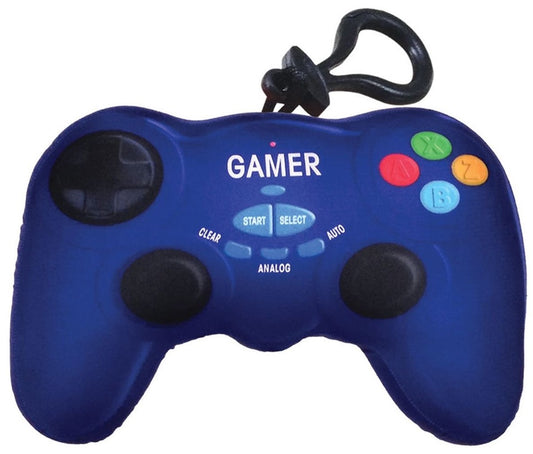 Video Game Controller Bag Charm