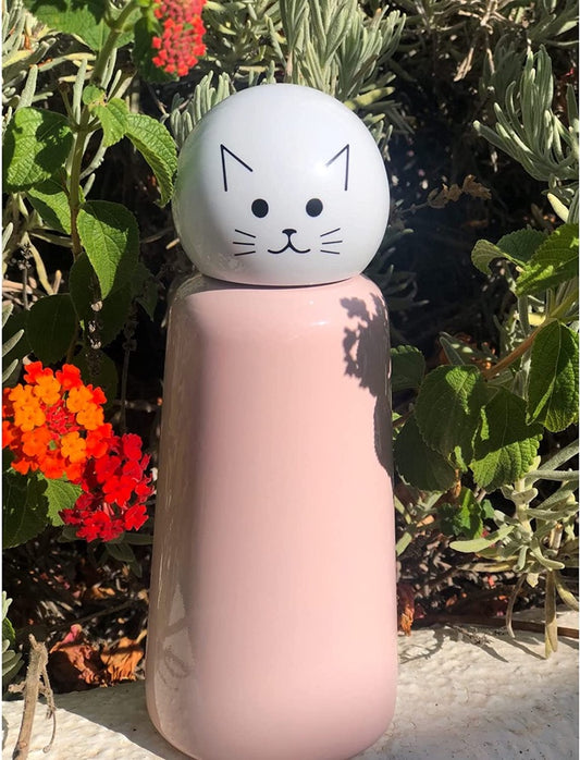 Cat Mini Skittle Bottle