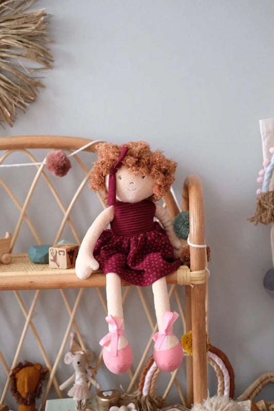 Lola Girl Doll