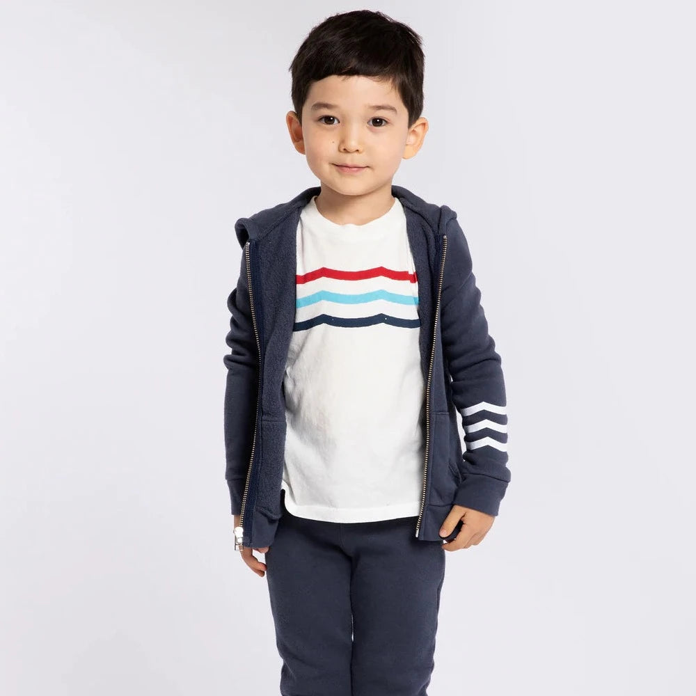 Classic Waves Tee