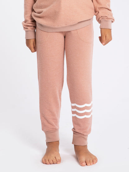 Essential Hacci Jogger