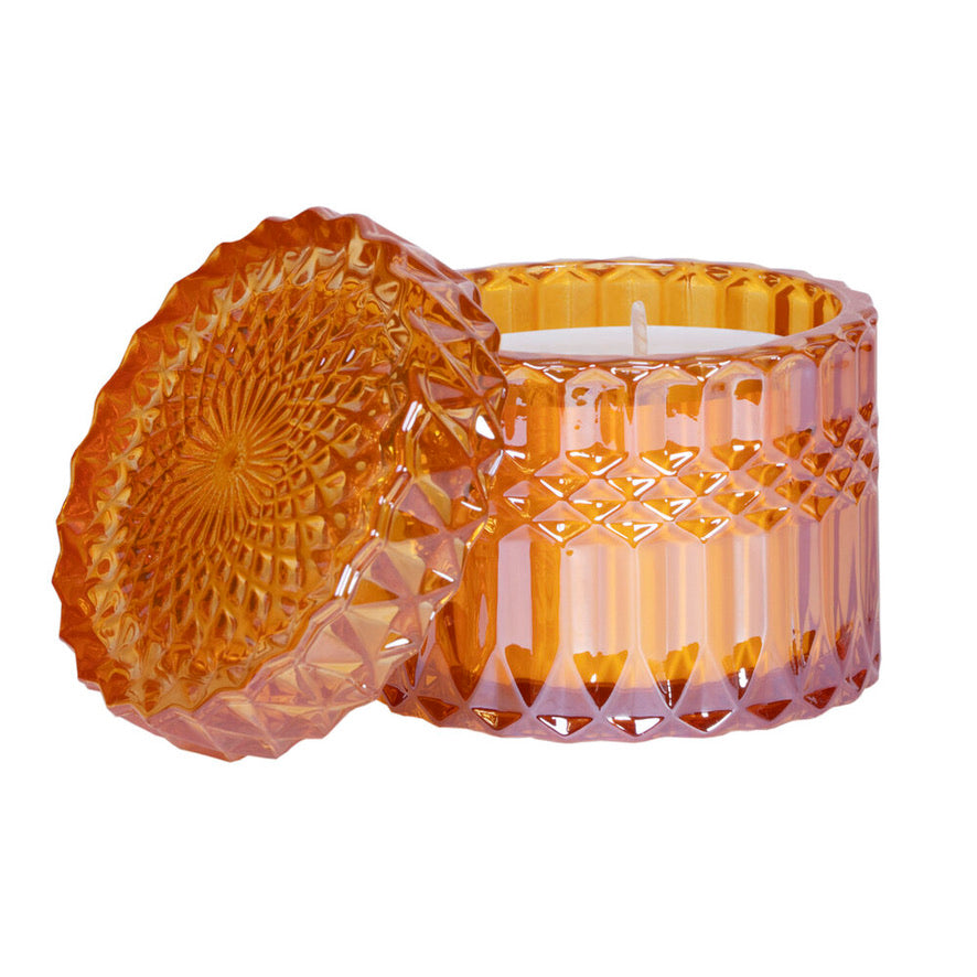 Pomander Petite Shimmer Candle