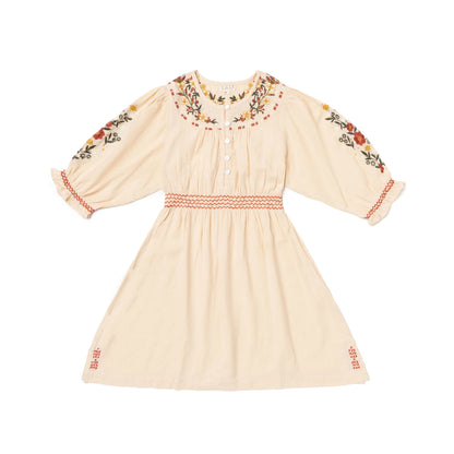 Eleanor Dress